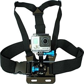 Nordic Flash Adjustable Chest