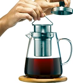 Cusinium Infuser