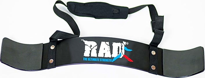 Rad Ultimate Strength