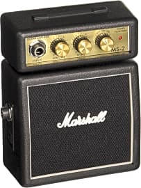Marshall Micro MS2