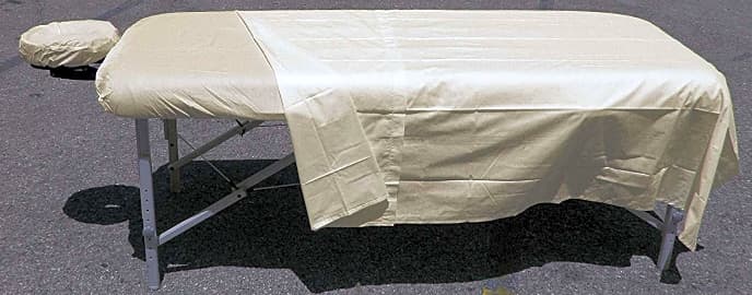 Clinical Health Services 3 Piece