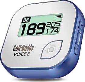 Golf Buddy Voice 2