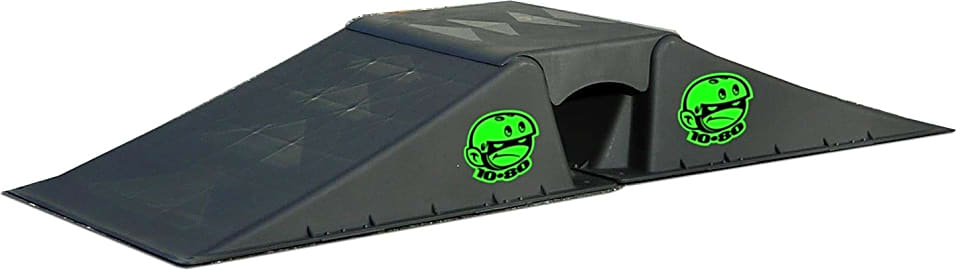 Ten-Eighty Micro Flybox