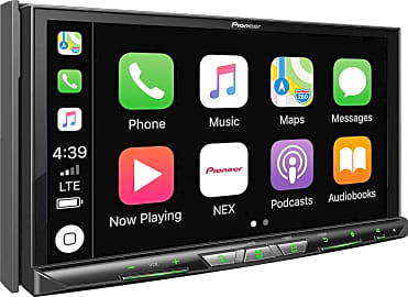 Pioneer AVIC-W8400NEX