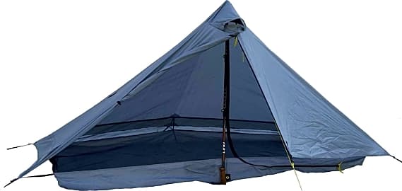 Six Moon Designs Lunar Solo