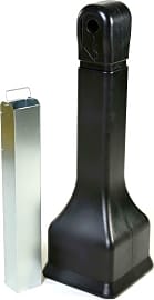 Forte Products Cigarette Disposer Receptacle