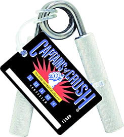 Ironmind Captains of Crush