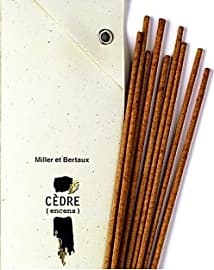 Esteban Cedre Bamboo Sticks