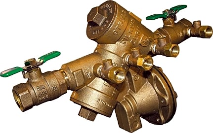 Zurn Wilkins 34-975XL2