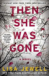 Then She Was Gone