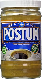 Postum Instant Warm Beverage
