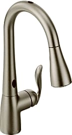 Moen Arbor Motionsense