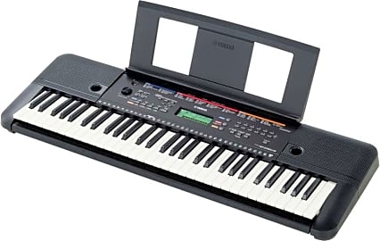 Yamaha PSR-E263