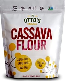 Otto's Naturals Cassava