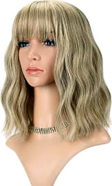 Sunhour Shoulder Length