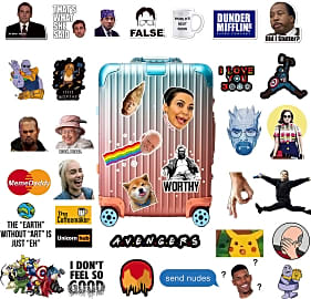 Ultimate Pop Culture