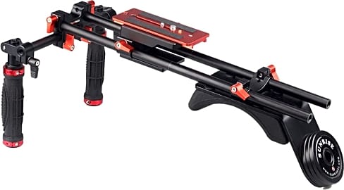 Sunrise Aluminium Portable