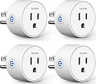 T Teckin Smart Plug
