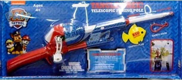 Nickeleodeon Kidcaster