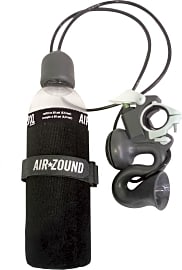 Delta Cycle Airzound