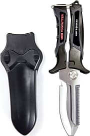 XS Scuba Mini Fog Cutter