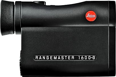 Leica Rangemaster CRF 1600-B