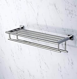 Kes Towel Shelf