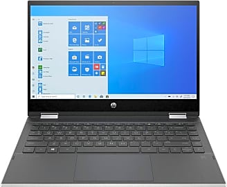 HP X360