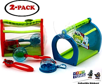 Gosu Toys Insect Set