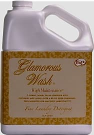Tyler High Maintenance Glamorous Wash