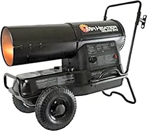 Mr. Heater Contractor