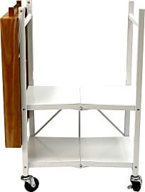 Origami Island On Wheels