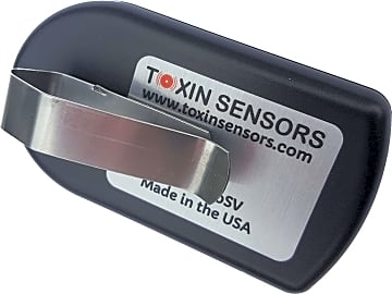 Toxin Sensors CM-2000
