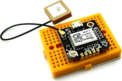MakerFocus STM32 Uno R3