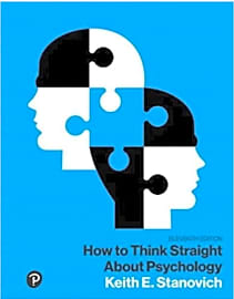 How to Think Straight About Psychology