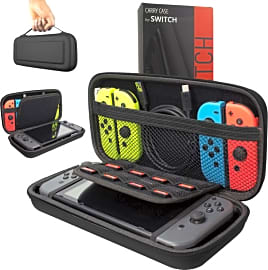 Orzly Portable Shell