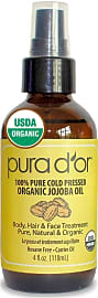 Pura D’or Premium Grade
