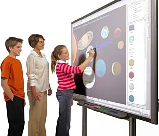 Smart Technologies M600