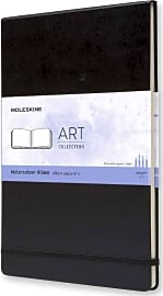 Moleskine A4 Watercolor
