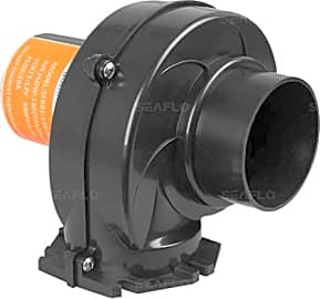 Seaflo 4 Inch Marine