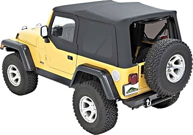 Pavement Ends Replay