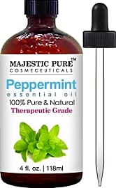 Majestic Pure Peppermint