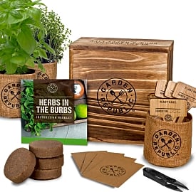 Garden Republic Starter Kit