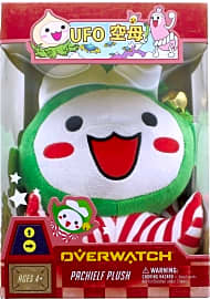 Official Overwatch Pachielf