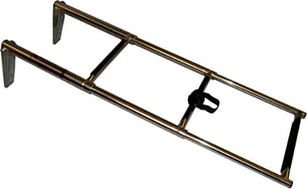 Amarine-Made Swim Step