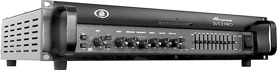 Ampeg SVT-3 Pro