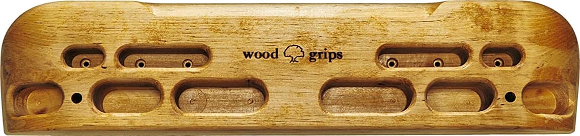 Metolius Wood Grips