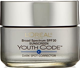 L'Oreal Paris Youth Code