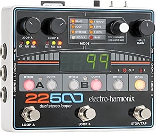 Electro-Harmonix 22500
