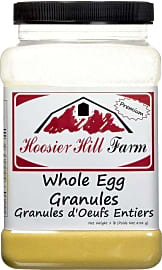 Hoosier Hill Farm Granules d'Ouefs
